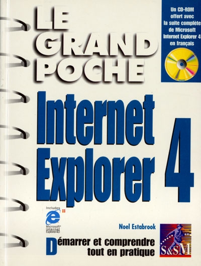 Internet Explorer 4