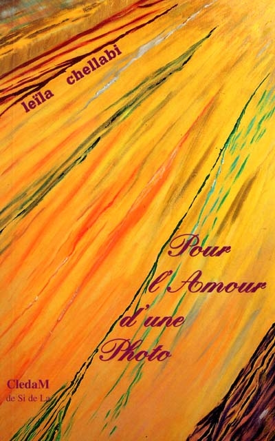 Pour l'amour d'une photo