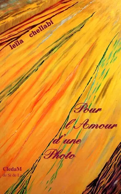 Pour l'amour d'une photo