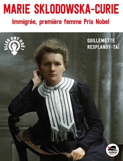 Marie Sklodowska-Curie :...