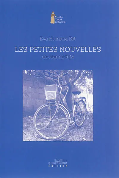 Les petites nouvelles : Eva humana est