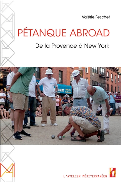 Pétanque abroad : de la...