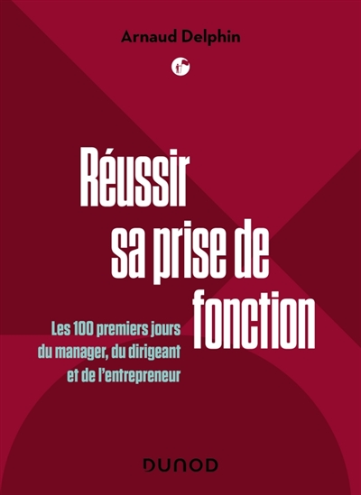 Réussir sa prise de...