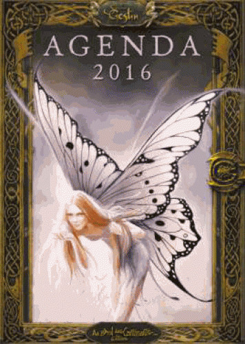Agenda 2016 : les fées