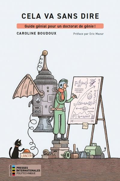 Cela va sans dire : guide...