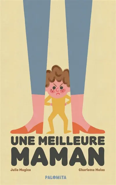 Une meilleure maman