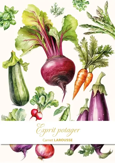 Esprit potager