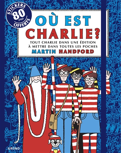 où est Charlie