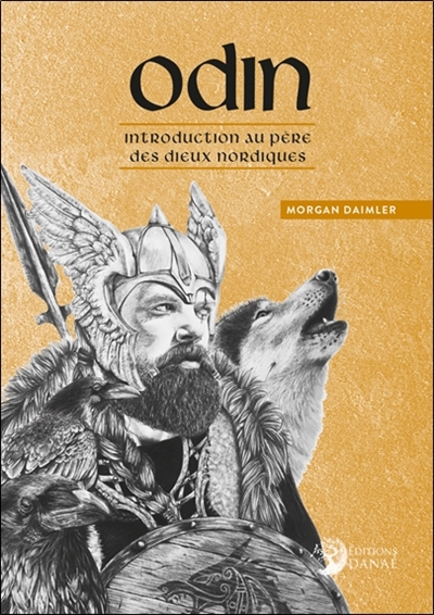 Odin : introduction au père des dieux nordiques