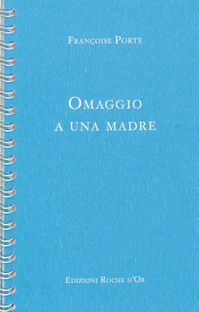 Omaggio a una madre