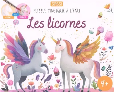 Les licornes