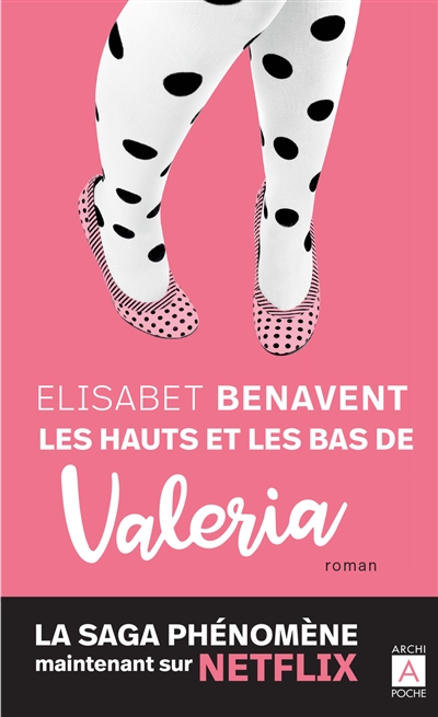 La saga Valeria. Vol. 3....