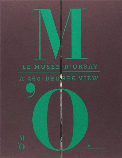 Le musée d'Orsay : a 360-degree view