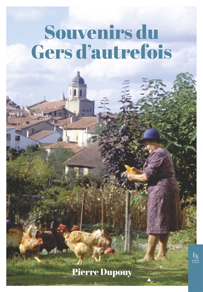 Souvenirs du Gers...