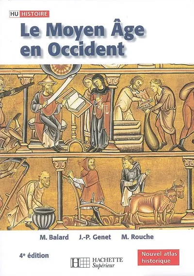 Le Moyen Age en Occident