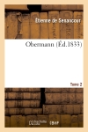 Obermann. Tome 2