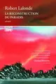 La Reconstruction du paradis 344