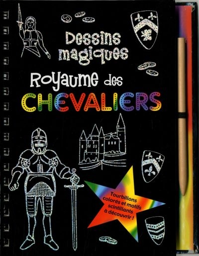 Royaume des chevaliers