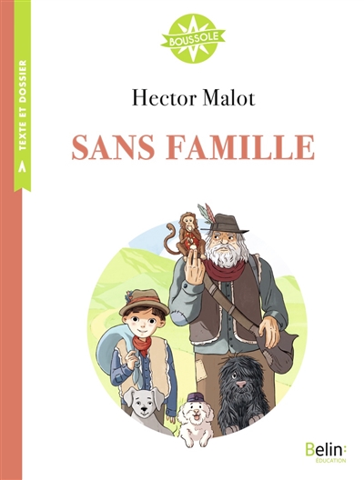 sans famille