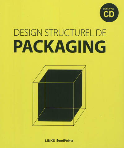 Design structurel de packaging