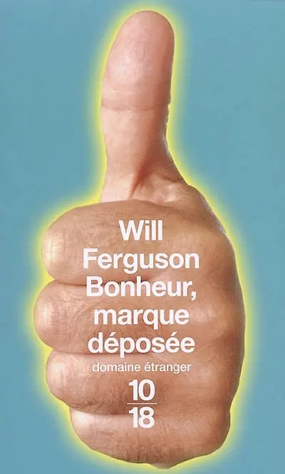 Bonheur, marque déposée