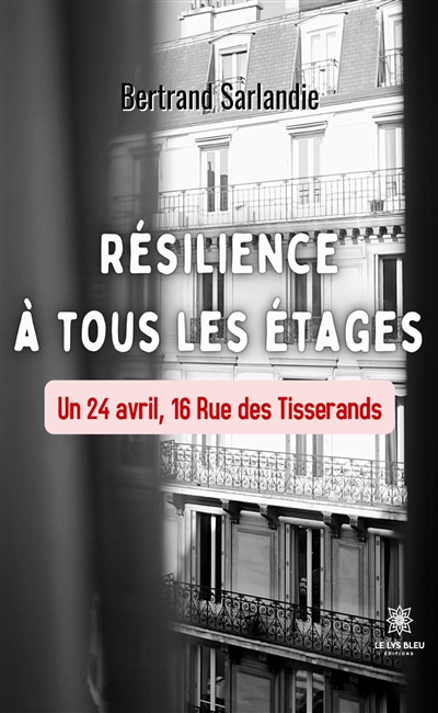 Résilience à tous les...