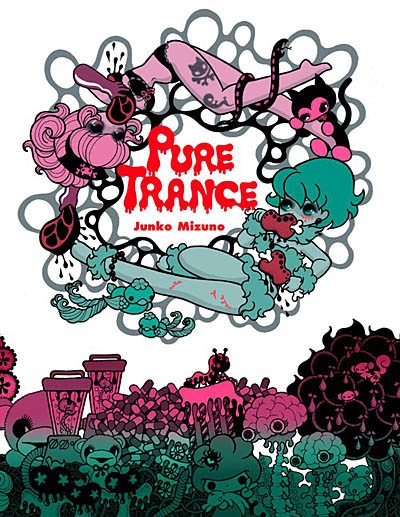 Pure trance