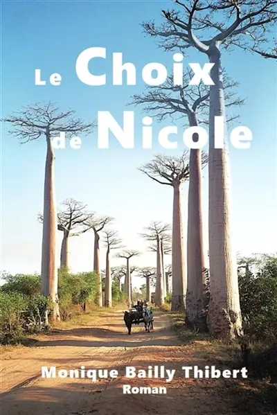Le Choix de Nicole