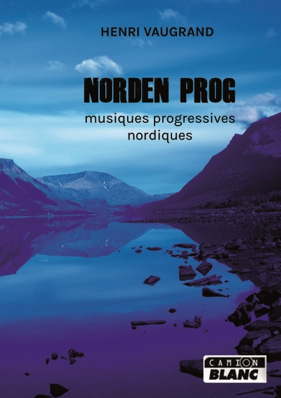 Nordenprog : musiques progressives nordiques