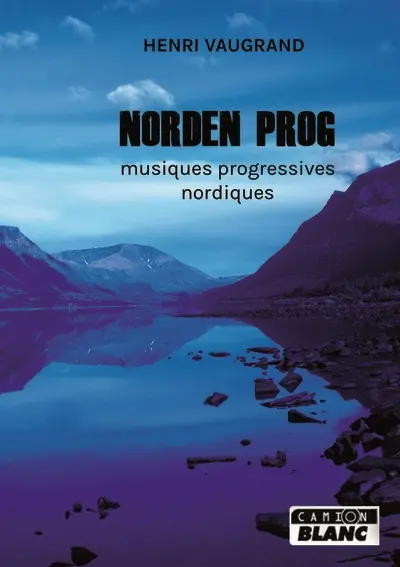 Nordenprog : musiques progressives nordiques