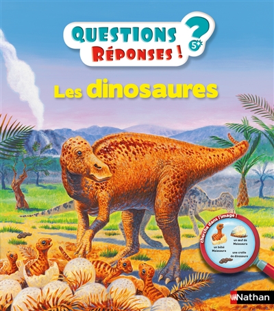 Les dinosaures