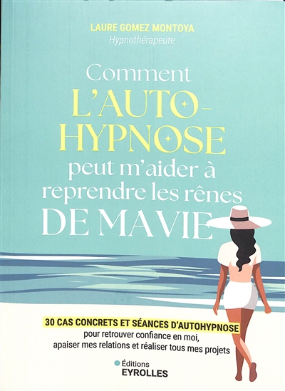 Comment l'autohypnose peut...