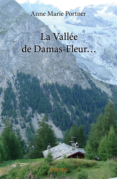 La vallée de damas fleur...