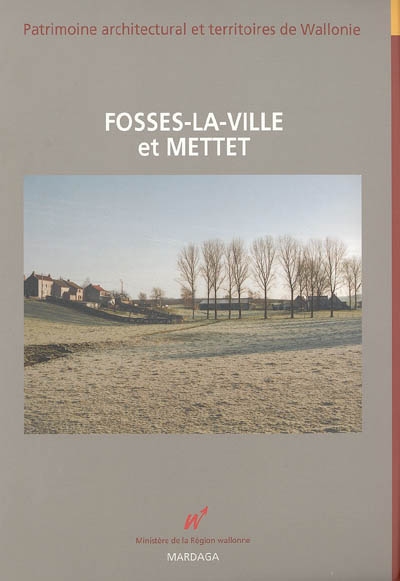 Fosses-la-Ville et Mettet