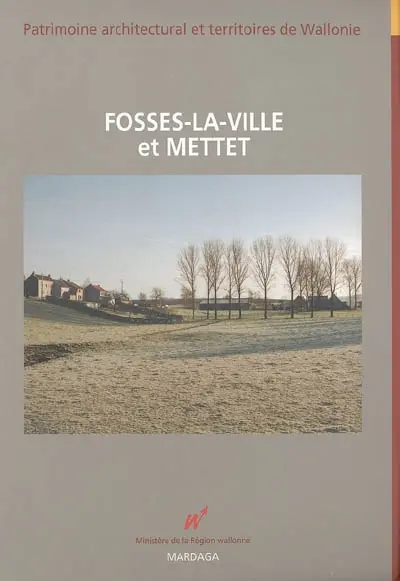 Fosses-la-Ville et Mettet
