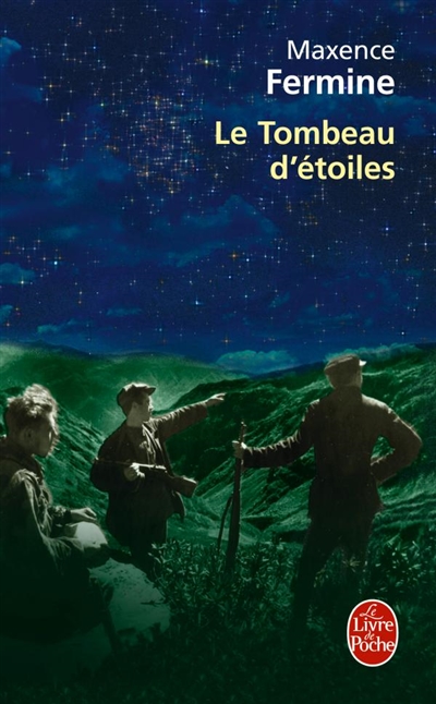 Le tombeau d'étoiles