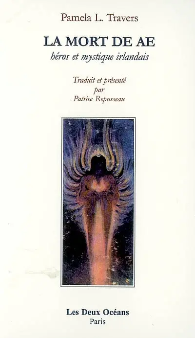 La mort de AE : héros et mystique irlandais