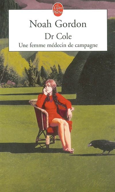 Dr Cole : une femme médecin de campagne