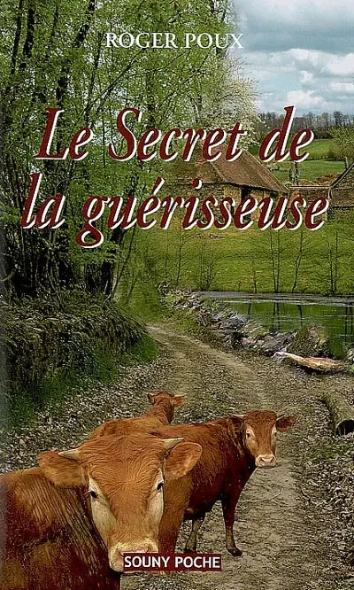 Le secret de la guérisseuse