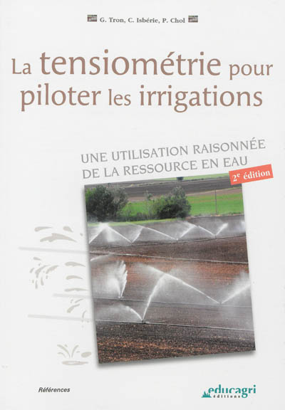 La tensiométrie pour...