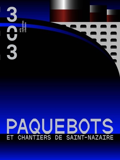 Trois cent trois-Arts,...