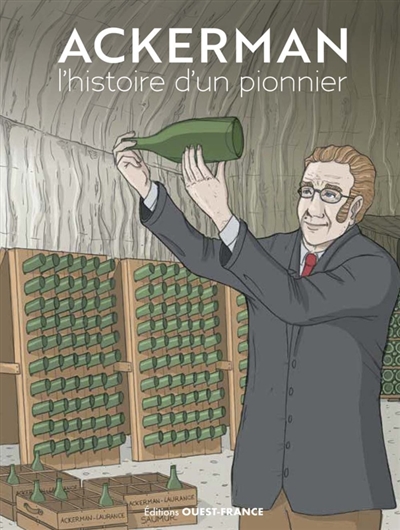 Ackerman, l'histoire d'un...