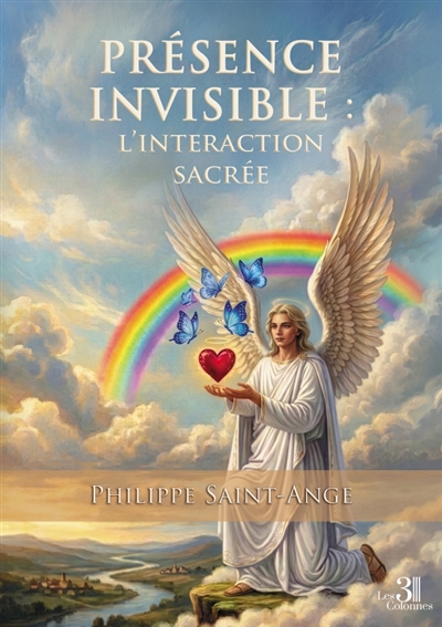 Présence invisible :...