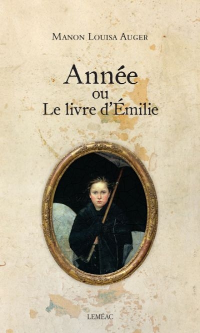 Année ou Le livre d'Emilie
