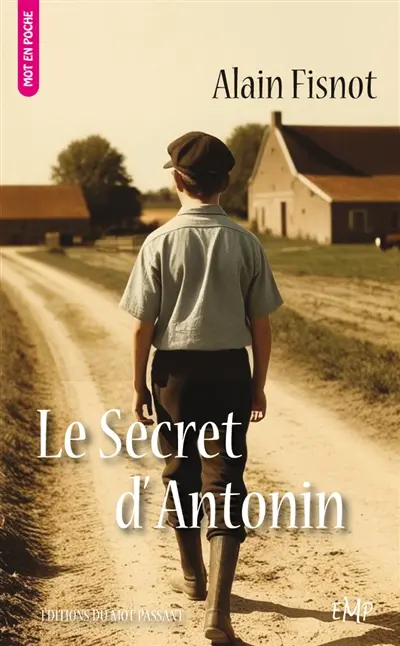 Le secret d'Antonin