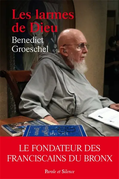 Les larmes de Dieu