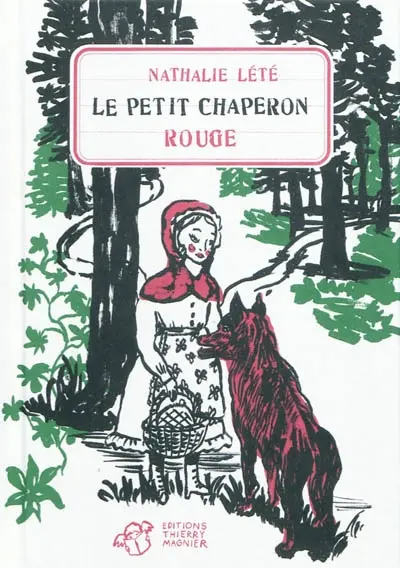 Le Petit Chaperon rouge