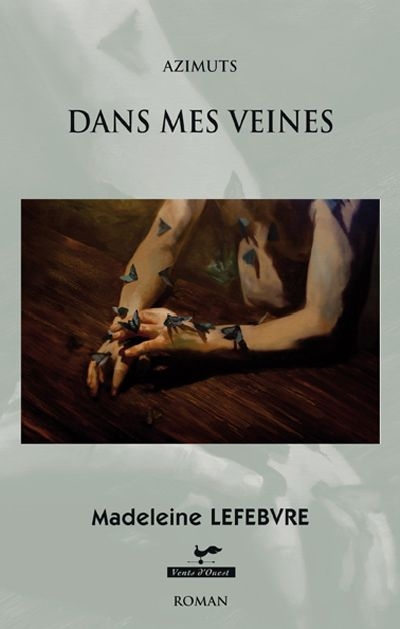 Dans mes veines