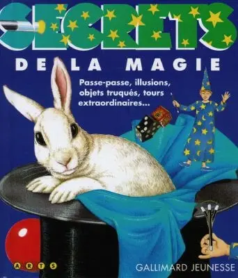 Secrets de la magie
