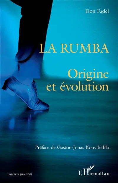 La rumba : origine et évolution